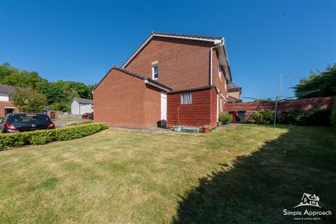 9 Bower Mill Lane, Dundee, DD3 9UE