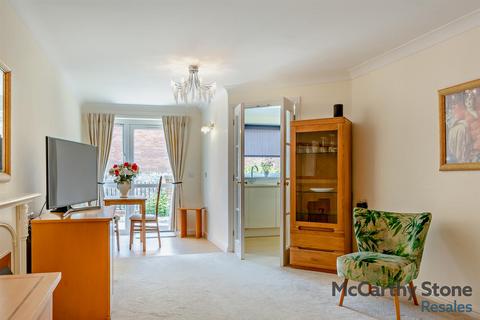 1 bedroom apartment for sale, 3 Medina Court, Old Westminster Lane, Newport, Isle of Wight, PO30 5PW