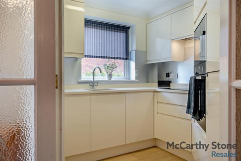 1 bedroom apartment for sale, 3 Medina Court, Old Westminster Lane, Newport, Isle of Wight, PO30 5PW