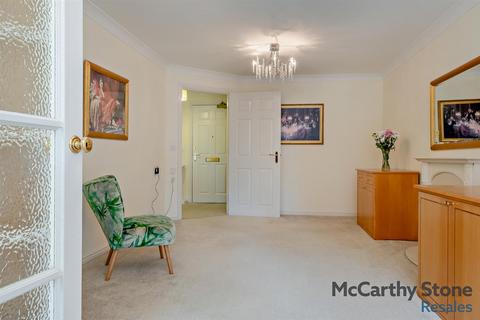 1 bedroom apartment for sale, 3 Medina Court, Old Westminster Lane, Newport, Isle of Wight, PO30 5PW