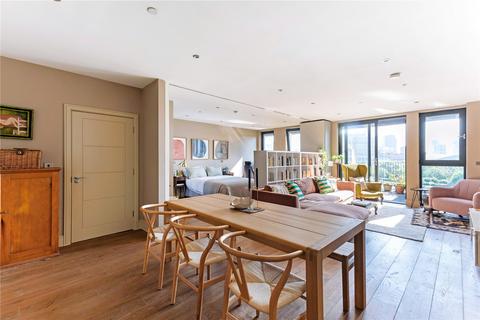 2 bedroom apartment for sale, Roach Road, Hackney Wick, London, E3