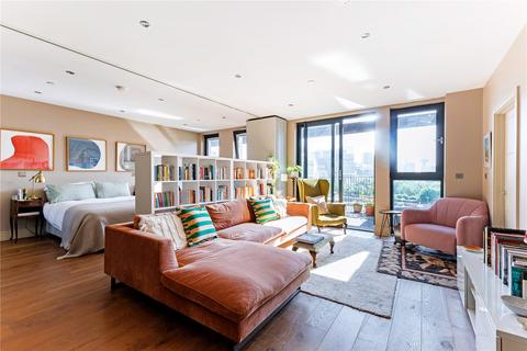 2 bedroom apartment for sale, Roach Road, Hackney Wick, London, E3