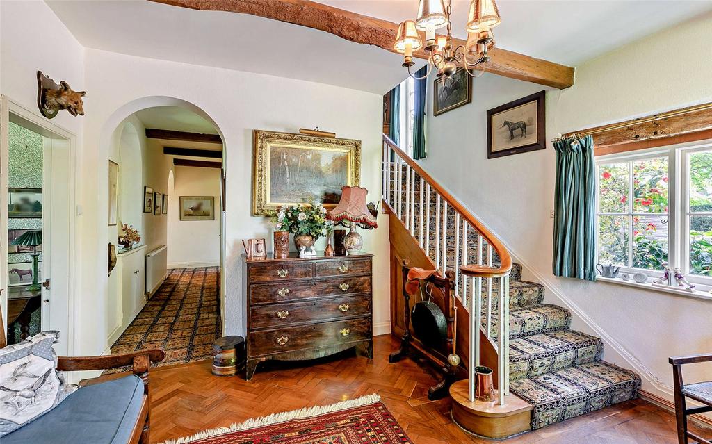 Hallway