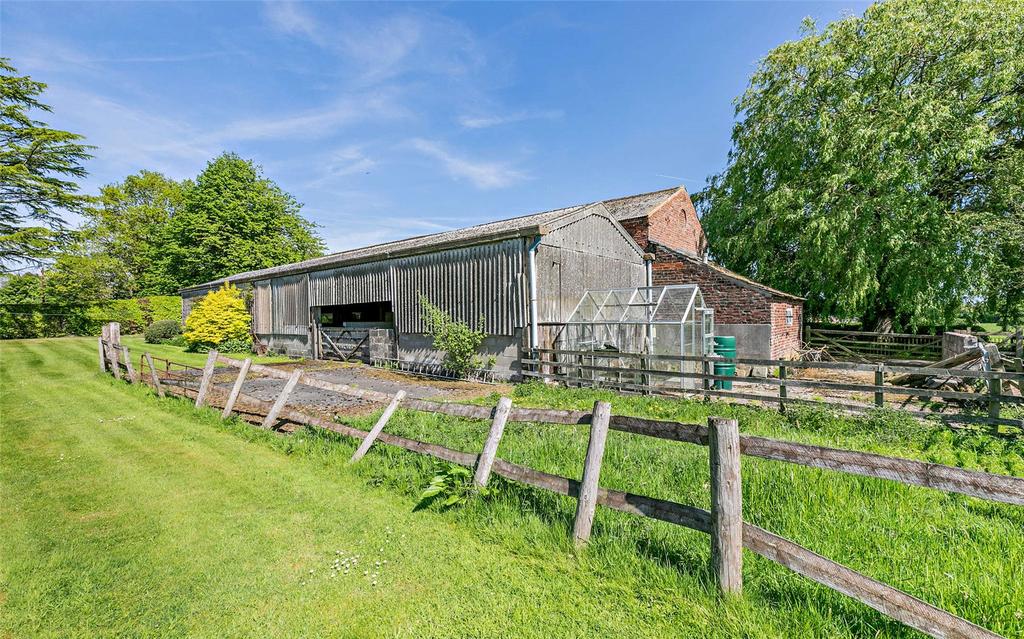 Barn