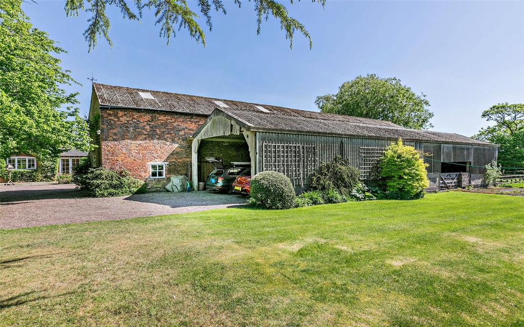 Barn