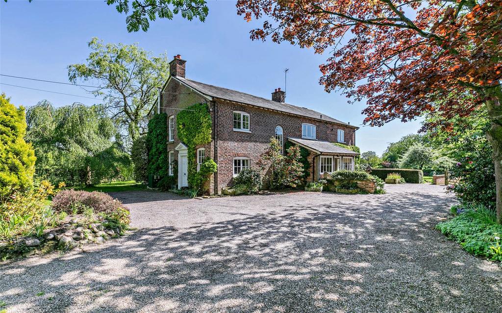 Farmhouse