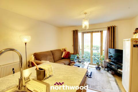 undefined, York Road, Doncaster DN5