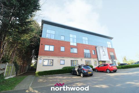 undefined, York Road, Doncaster DN5