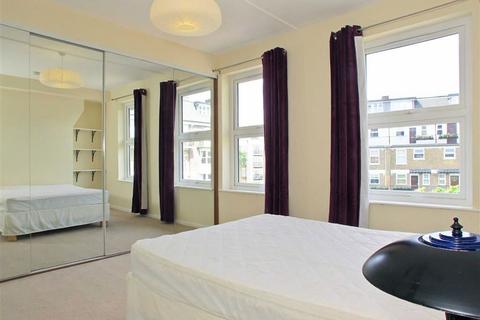 2 bedroom flat to rent, Milk Yard, London E1W