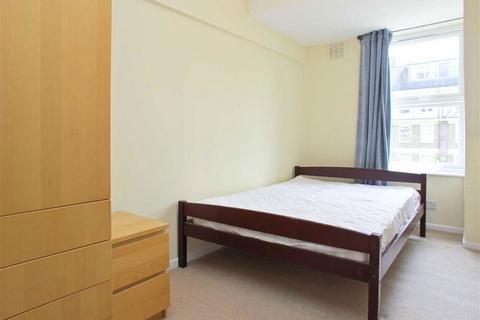 2 bedroom flat to rent, Milk Yard, London E1W
