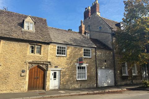 undefined, Burford Street, Lechlade, Gloucestershire, GL7
