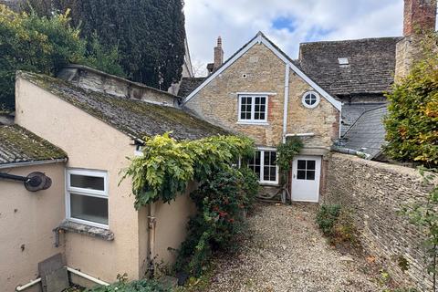 3 bedroom terraced house for sale, Burford Street, Lechlade, Gloucestershire, GL7