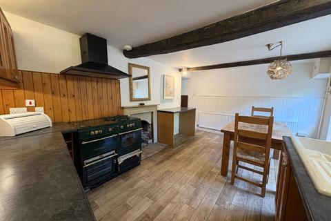 3 bedroom terraced house for sale, Burford Street, Lechlade, Gloucestershire, GL7