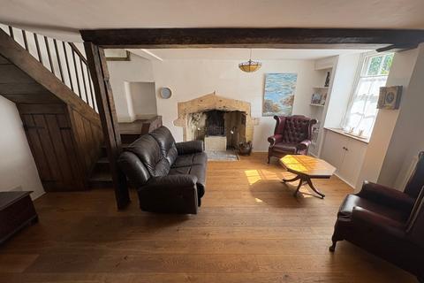 3 bedroom terraced house for sale, Burford Street, Lechlade, Gloucestershire, GL7