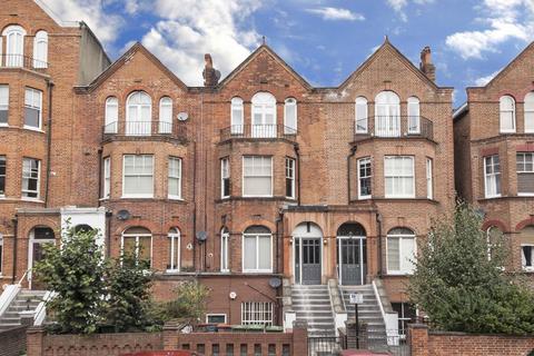 2 bedroom flat to rent, Greencroft Gardens, London NW6