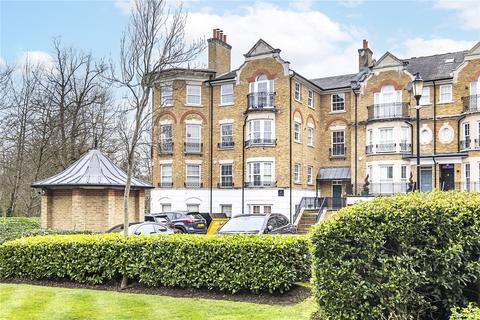 Southlands Drive, London, SW19