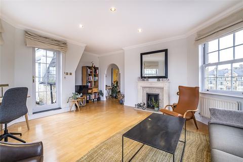 2 bedroom apartment for sale, Southlands Drive, London, SW19