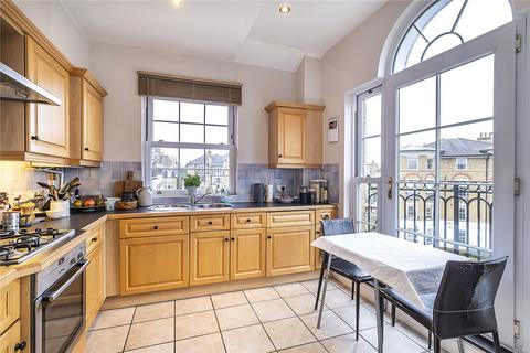 2 bedroom apartment for sale, Southlands Drive, London, SW19