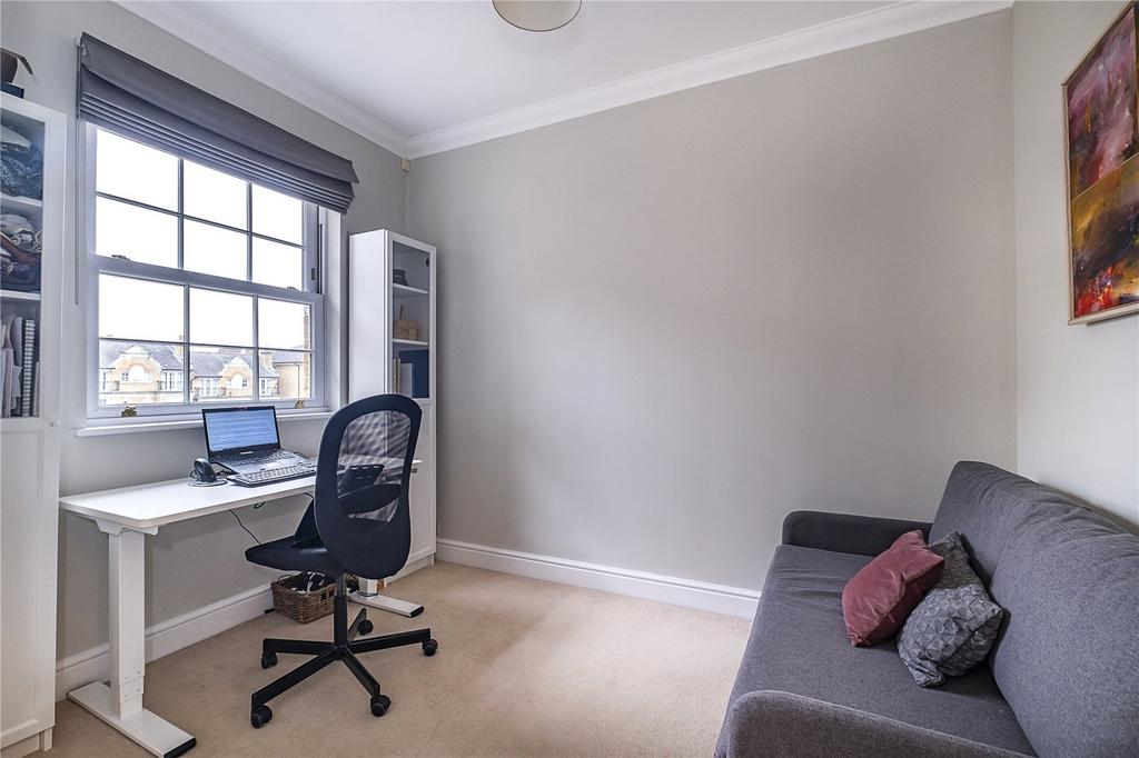 Study/Bedroom