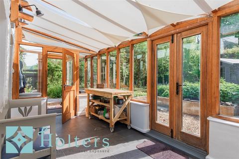 2 bedroom detached house for sale, Mill Green, Knighton