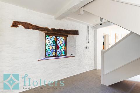 2 bedroom detached house for sale, Mill Green, Knighton