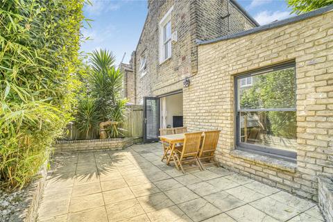 2 bedroom flat for sale, Byam Street, London, SW6