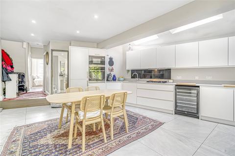 2 bedroom flat for sale, Byam Street, London, SW6