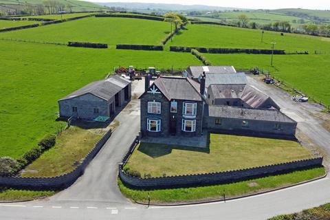 undefined, Llanfarian, Aberystwyth