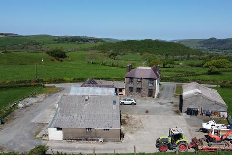 undefined, Llanfarian, Aberystwyth