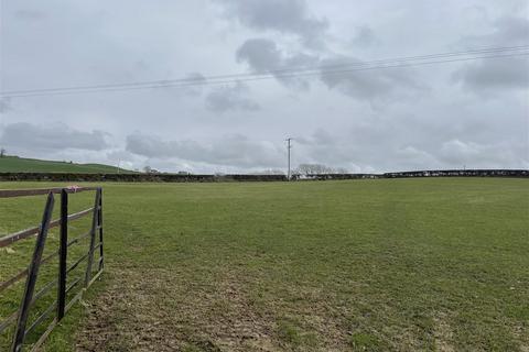 undefined, Llanfarian, Aberystwyth