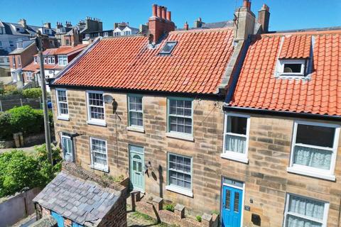 2 bedroom cottage for sale, Penny Farthing Cottage, Whitby