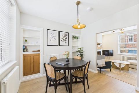 2 bedroom cottage for sale, Penny Farthing Cottage, Whitby