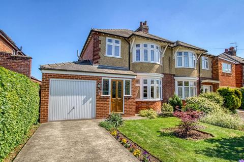 3 bedroom semi-detached house for sale, Boroughbridge Road, Northallerton