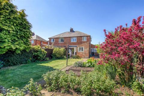 3 bedroom semi-detached house for sale, Boroughbridge Road, Northallerton
