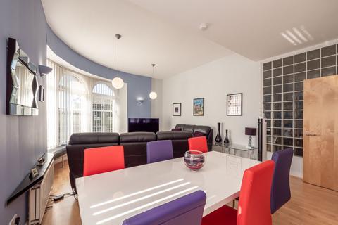 31b/1 Chambers Street, Edinburgh, EH1 1HU