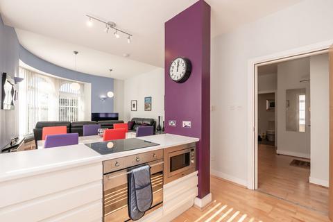 31b/1 Chambers Street, Edinburgh, EH1 1HU