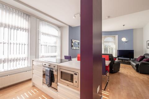 31b/1 Chambers Street, Edinburgh, EH1 1HU