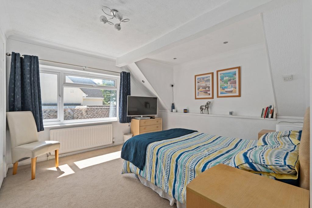 Bedroom No. 2
