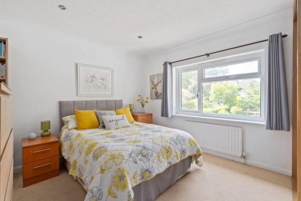 Bedroom No. 3