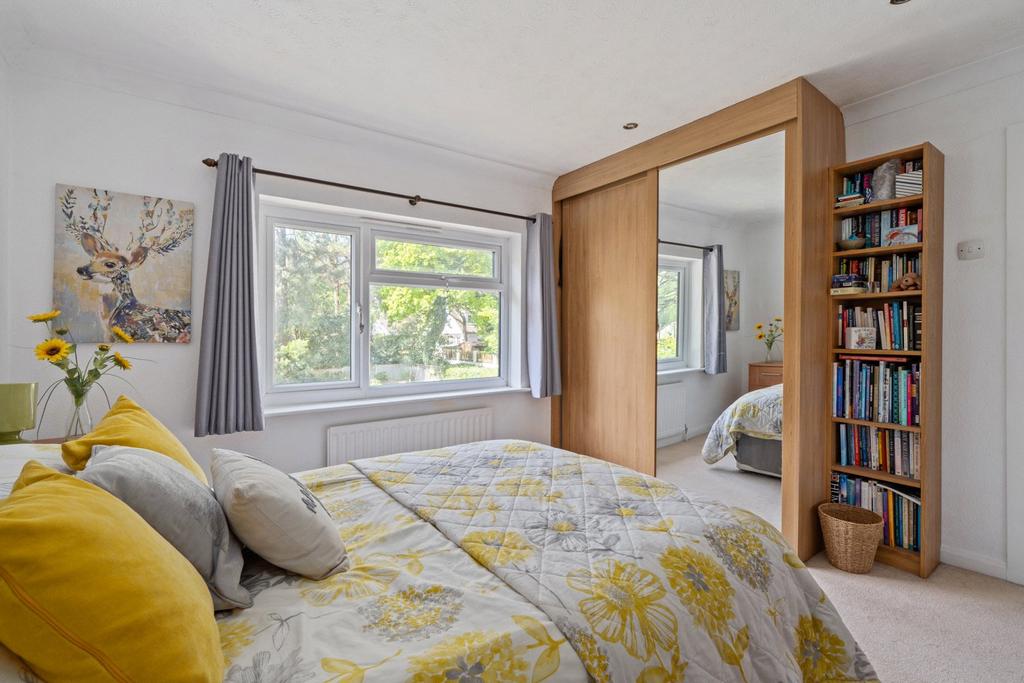 Bedroom No. 3
