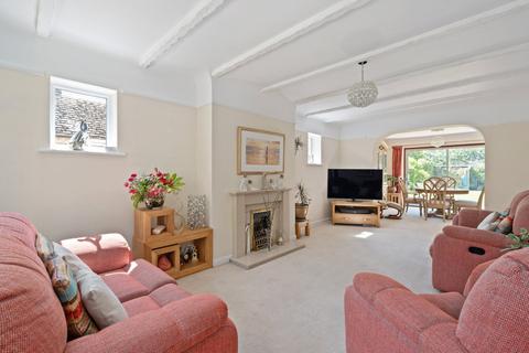 4 bedroom detached house for sale, Queens Road, Ferndown, Dorset, BH22