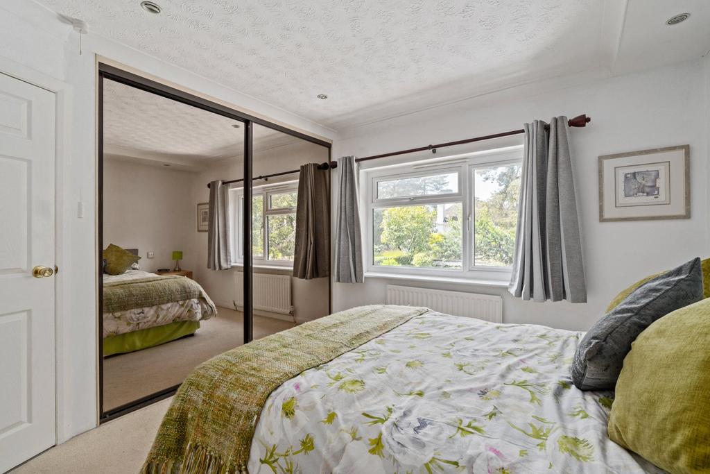 Bedroom No. 1