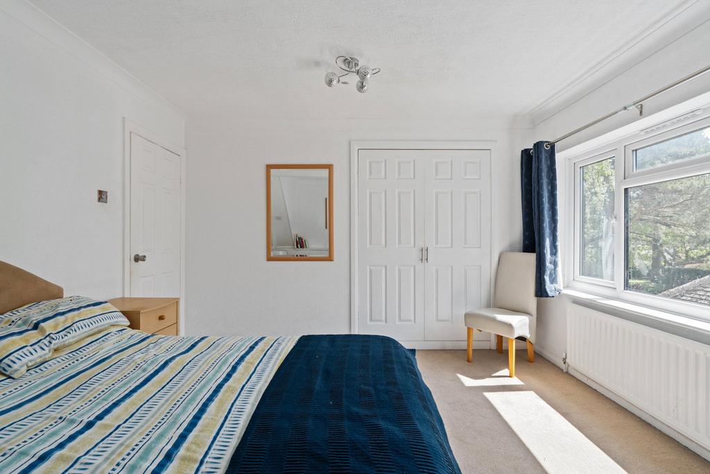 Bedroom No. 2
