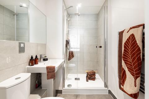 2 bedroom apartment for sale, Plot 807 at Crescent Gardens, 38 Cherry Orchard Road CR0