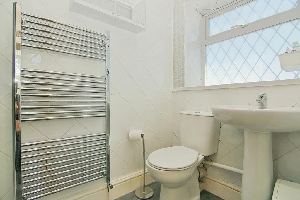 Ensuite