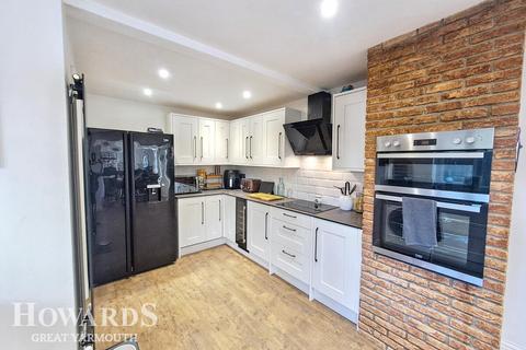 undefined, Victoria Street, Caister-on-Sea