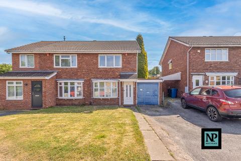 26 Brookweed, Amington, Tamworth, B77 4EB