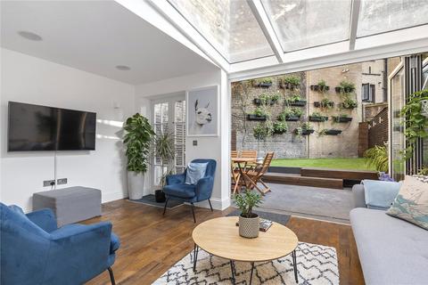 undefined, Frederick Street, London, WC1X