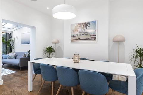 undefined, Frederick Street, London, WC1X