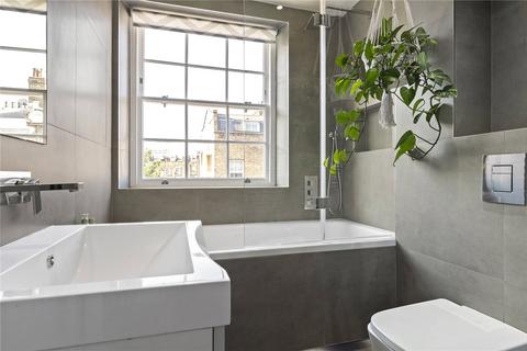 undefined, Frederick Street, London, WC1X